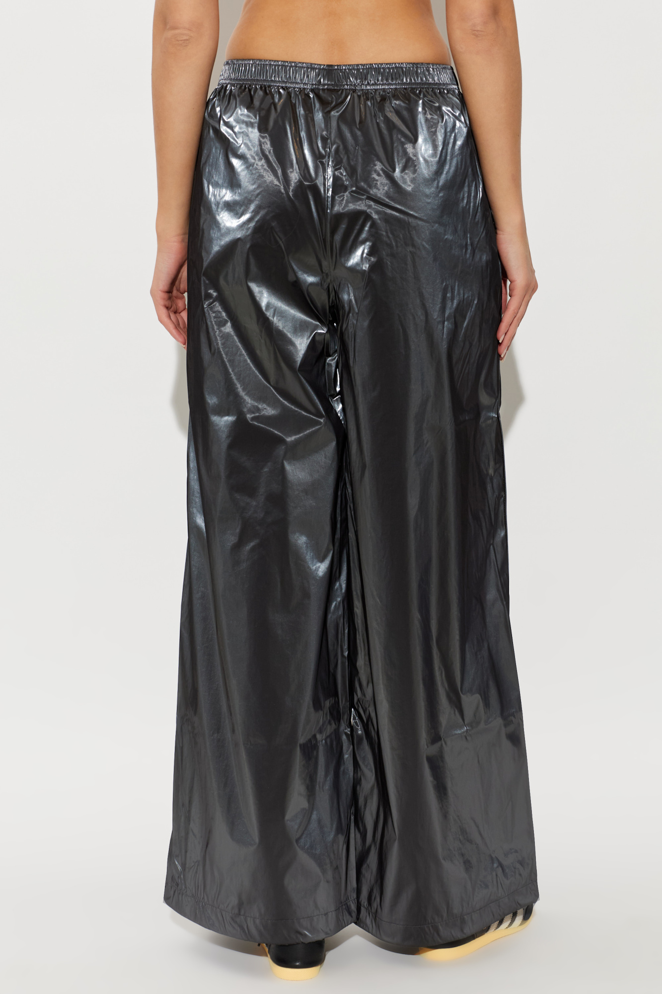 ADIDAS Originals Pants with drawstring cuffs | Women's | Vitkac